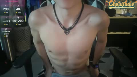 Robert Cici Jr. online show from October 1, 2:59 am