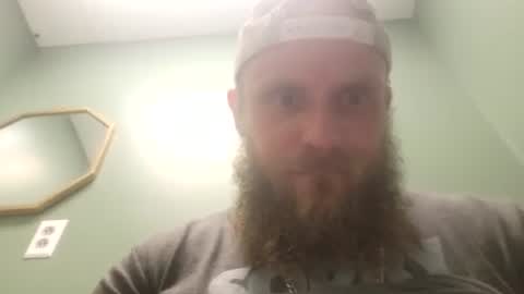 robertd5094 online show from August 5, 1:49 pm