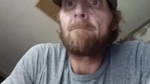 roberthaskins26 online show from May 31, 11:38 pm