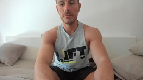 roberto4ever online show from May 27, 5:04 am