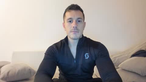 roberto4ever online show from December 1, 5:16 pm