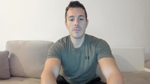 roberto4ever online show from November 10, 6:07 am