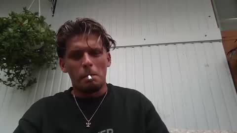 Roberto online show from July 24, 12:12 pm