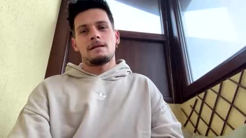 Roberto online show from October 28, 6:27 am