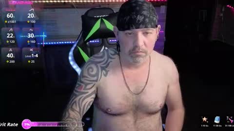 robi_df online show from December 1, 2:03 am