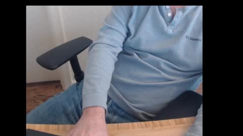 robidan6923 online show from February 21, 6:04 pm