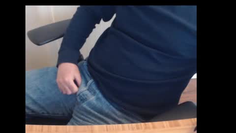 robidan6923 online show from February 28, 3:04 pm