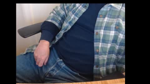 robidan6923 online show from January 27, 7:24 pm