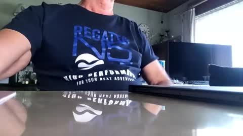 robke1966 online show from December 5, 7:38 am