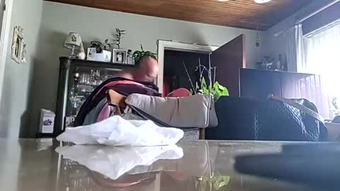 robke1966 online show from September 29, 6:45 am