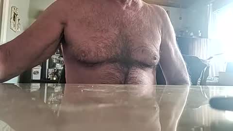 robke1966 online show from March 22, 7:13 am