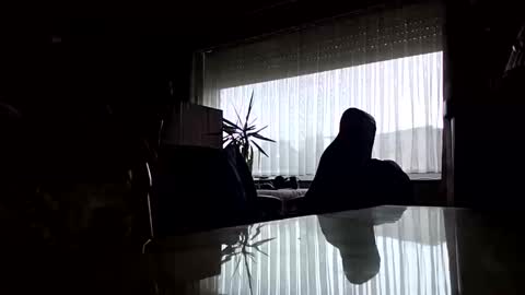 robke1966 online show from March 13, 8:33 am