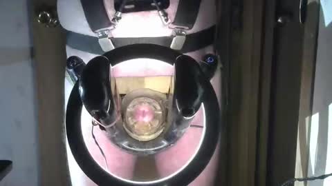 Robodickmilker online show from March 17, 1:09 am