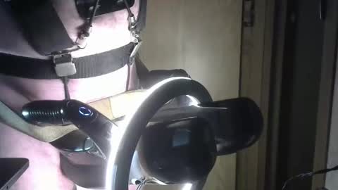 Robodickmilker online show from March 6, 7:11 pm