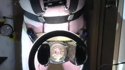 Robodickmilker online show from February 12, 10:48 pm