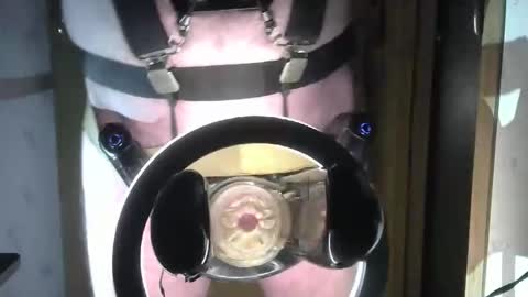 Robodickmilker online show from December 22, 11:35 pm