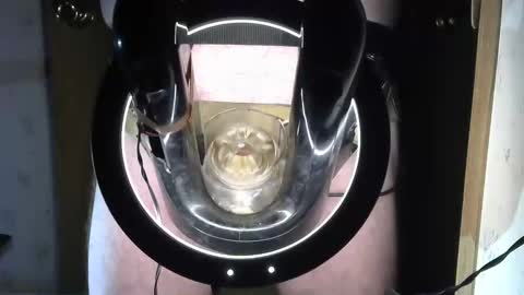 Robodickmilker online show from March 3, 9:12 pm