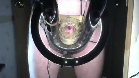 Robodickmilker online show from September 16, 7:04 pm