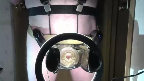 Robodickmilker online show from January 19, 12:49 am