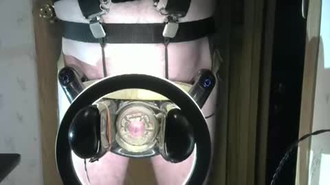 Robodickmilker online show from December 14, 6:56 am