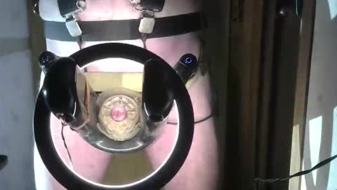 Robodickmilker online show from November 6, 12:24 am