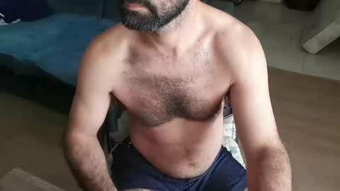 Robson online show from January 31, 6:14 pm