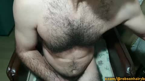 Robson online show from September 30, 4:10 pm