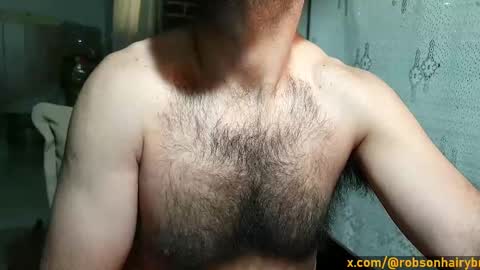 Robson online show from September 9, 2:49 pm