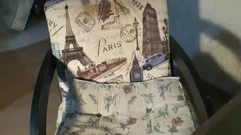 Robson online show from January 22, 10:40 am