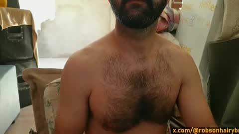 Robson online show from September 24, 5:22 pm