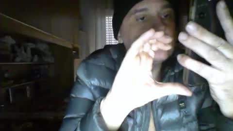 robertino online show from January 17, 12:41 pm