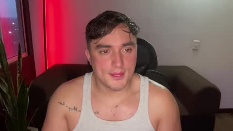 ROBYN online show from February 15, 11:13 pm