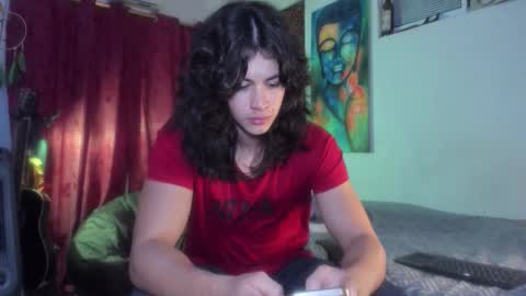 roca inca online show from December 1, 6:16 am