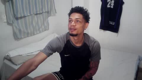 Rocco online show from October 6, 12:21 pm