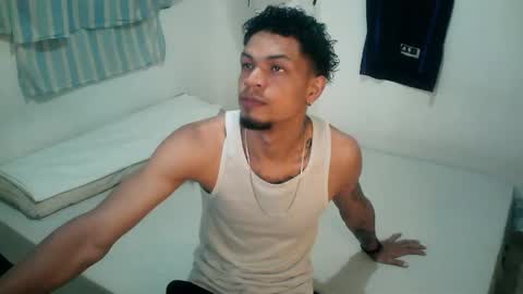 Rocco online show from October 9, 1:16 pm