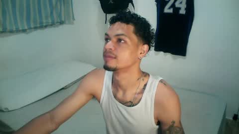 Rocco online show from October 29, 12:30 pm