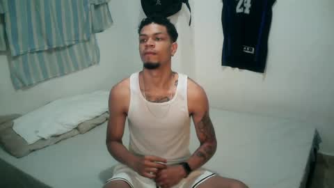 Rocco online show from October 8, 11:58 am