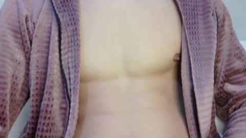 Rocco online show from April 15, 9:53 am