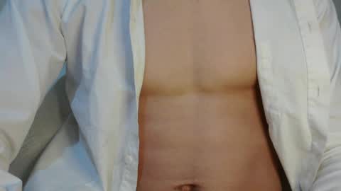 Rocco online show from April 7, 8:47 am