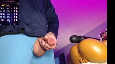 Mr. Harder online show from December 24, 10:39 pm