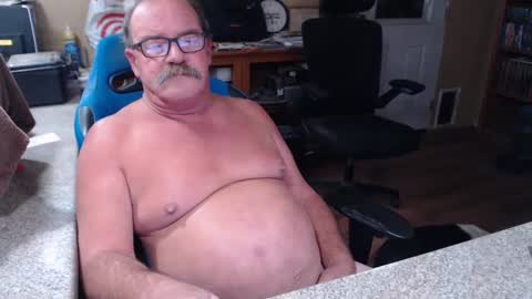 Rockdude online show from December 18, 3:47 am