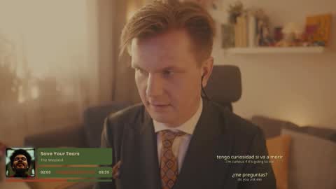 Rocket Bunny online show from October 10, 3:06 pm