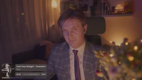 Rocket Bunny online show from September 30, 8:23 pm