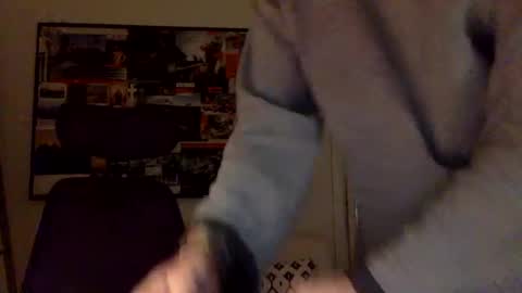 RocketViper online show from January 17, 4:59 pm