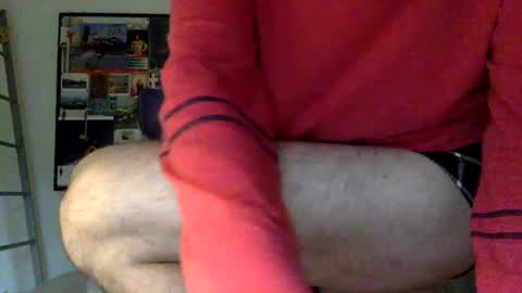 RocketViper online show from February 18, 2:49 pm