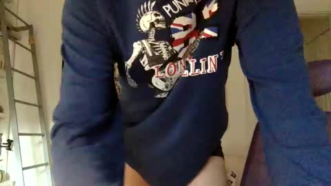 RocketViper online show from March 7, 3:39 pm