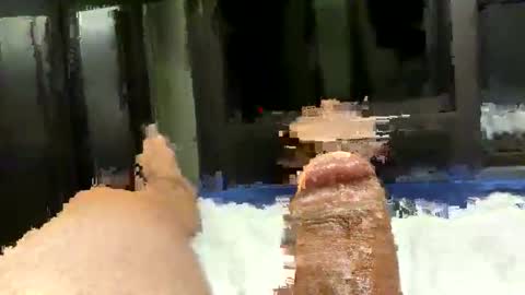 Snapshot of rockinhardd4u chatting on October 14, 1:45 am rockinhardd4u online show from October 14, 1:45 am