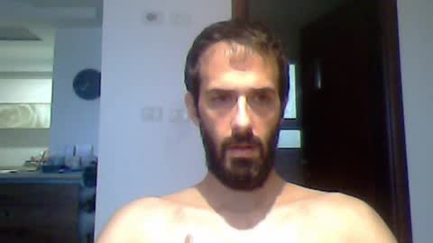 rockistman1 online show from January 19, 5:43 am