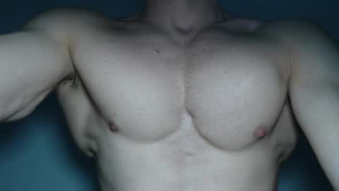 rocky muscle online show from April 4, 5:15 am