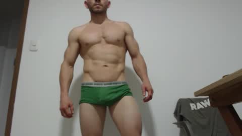 rocky muscle online show from March 2, 5:08 am